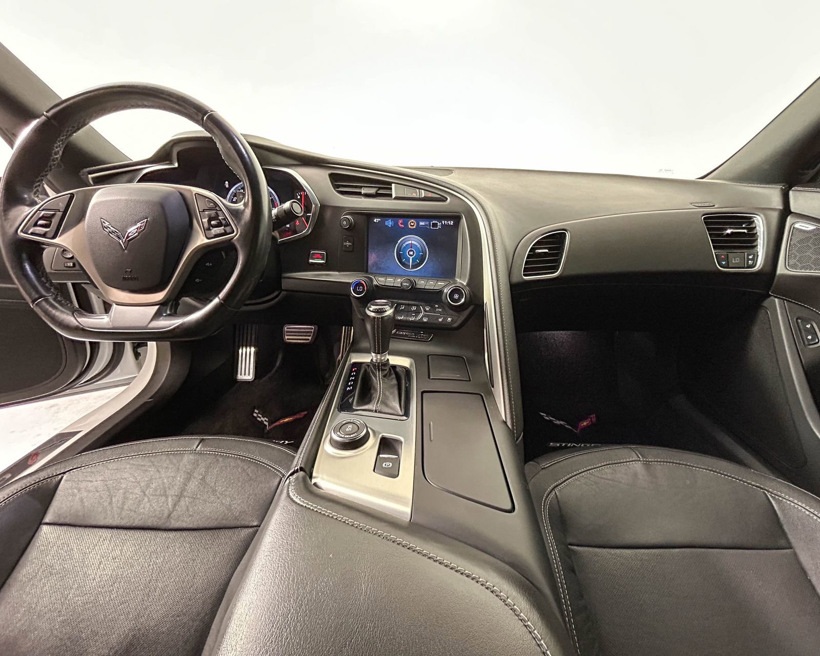 Used 2016 Chevrolet Corvette Stingray Coupe image 12