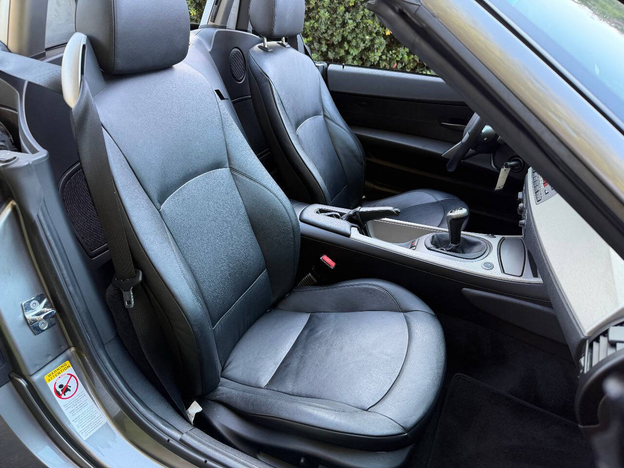 Used 2003 BMW Z4 3.0i RWD image 20