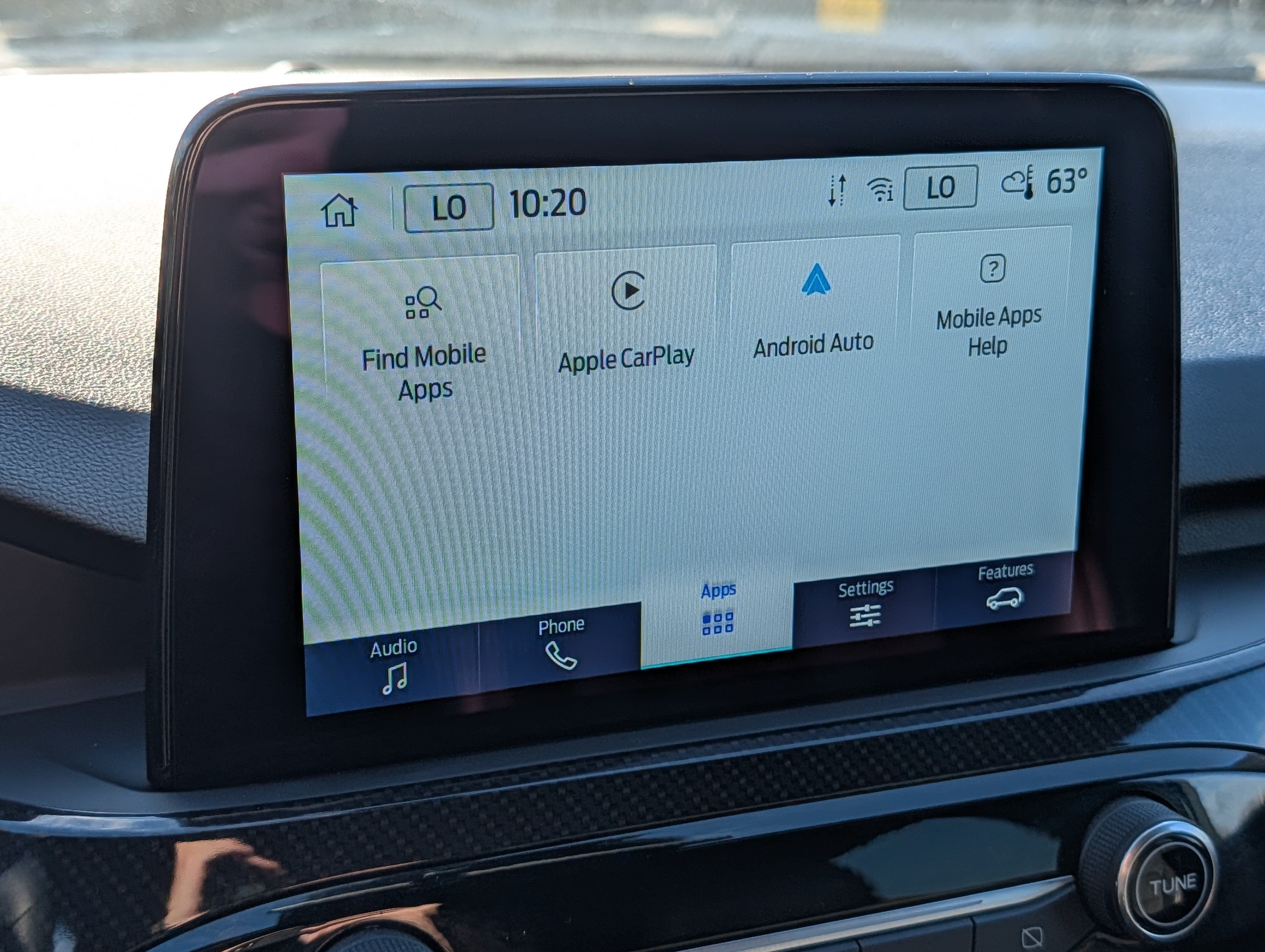 Used 2025 Ford Escape ST-Line Select AWD/4WD image 22
