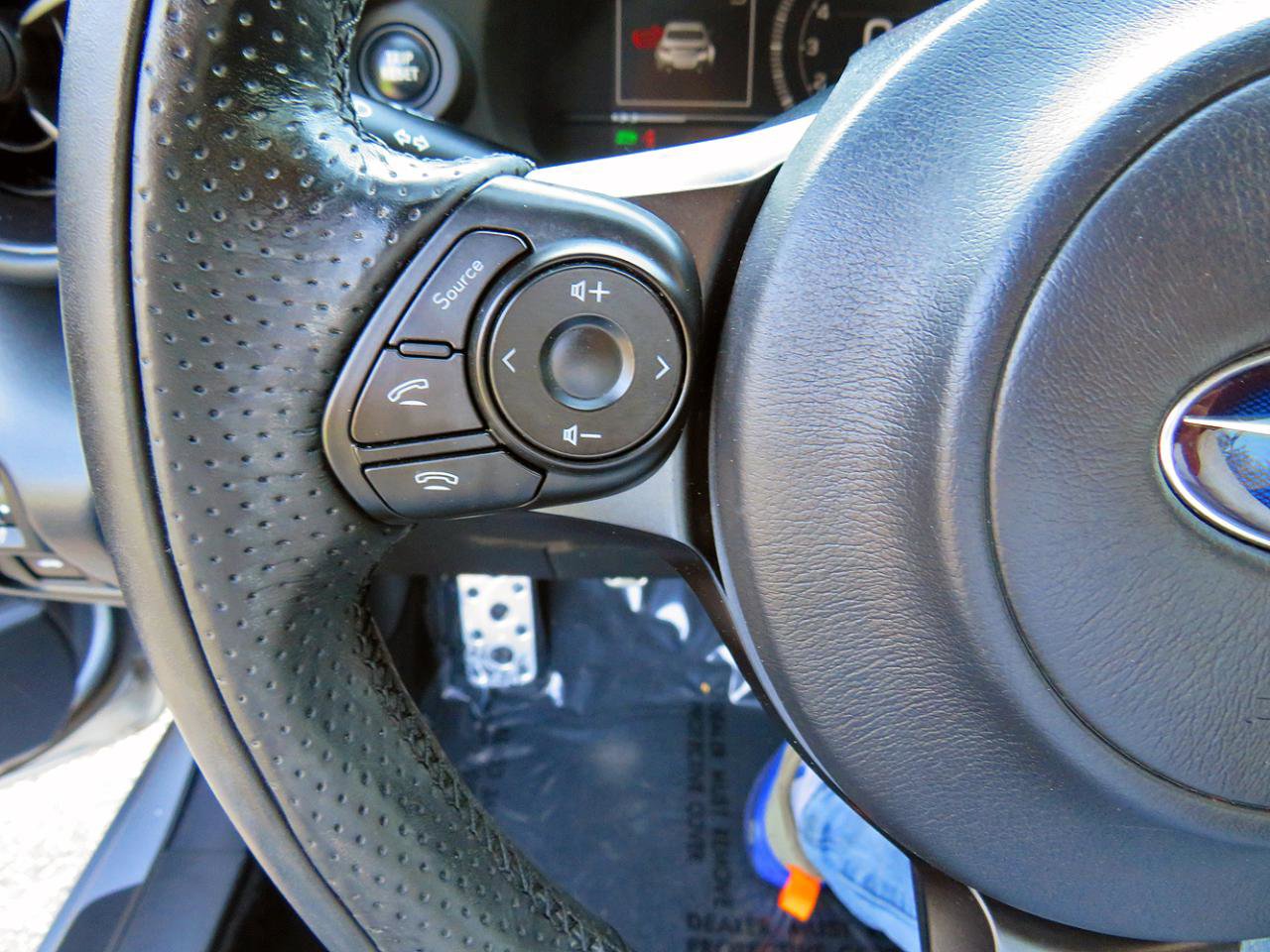 Used 2022 Subaru BRZ Limited image 22