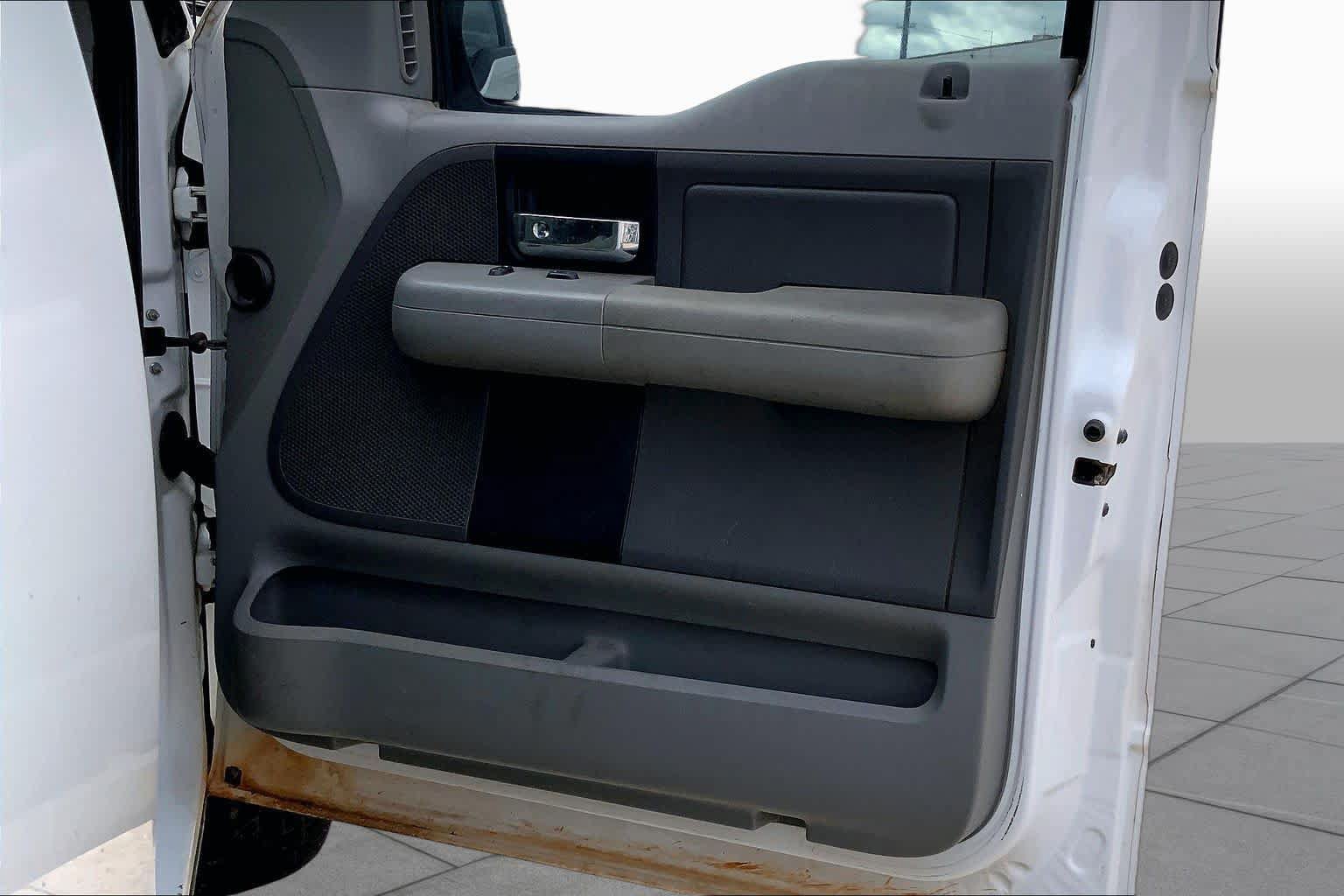 Used 2007 Ford F150 XLT AWD/4WD image 21