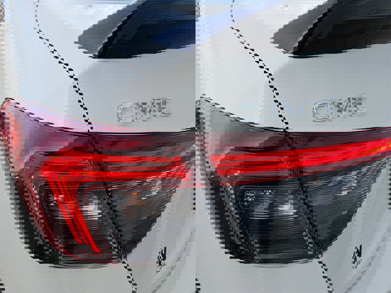 Used 2025 Honda Civic Si image 34