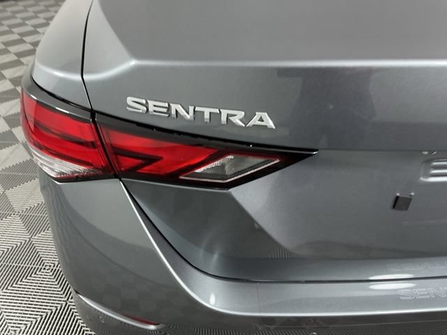 Used 2021 Nissan Sentra S FWD image 19