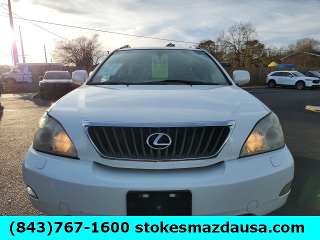 Used 2009 Lexus RX 350 350 image 12