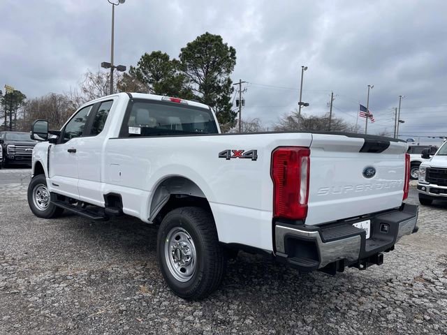 New 2026 Ford F250 XL w/ XL Driver Assist Package image 25