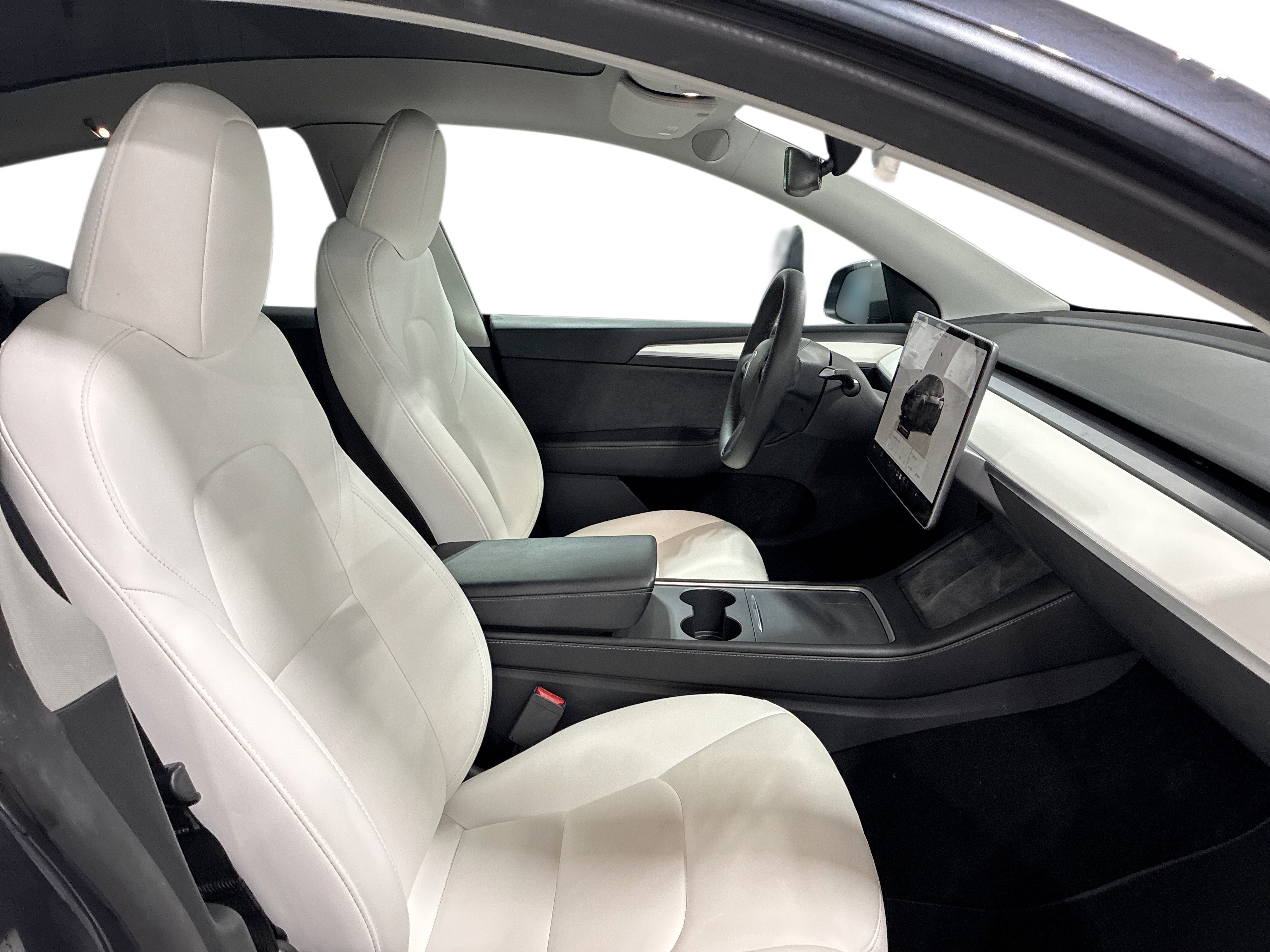 Certified 2023 Tesla Model Y Performance AWD/4WD image 13