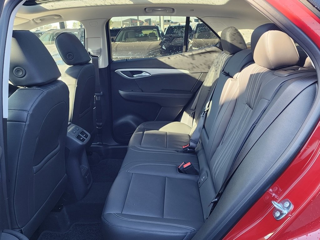 New 2026 Buick Envision Avenir image 44