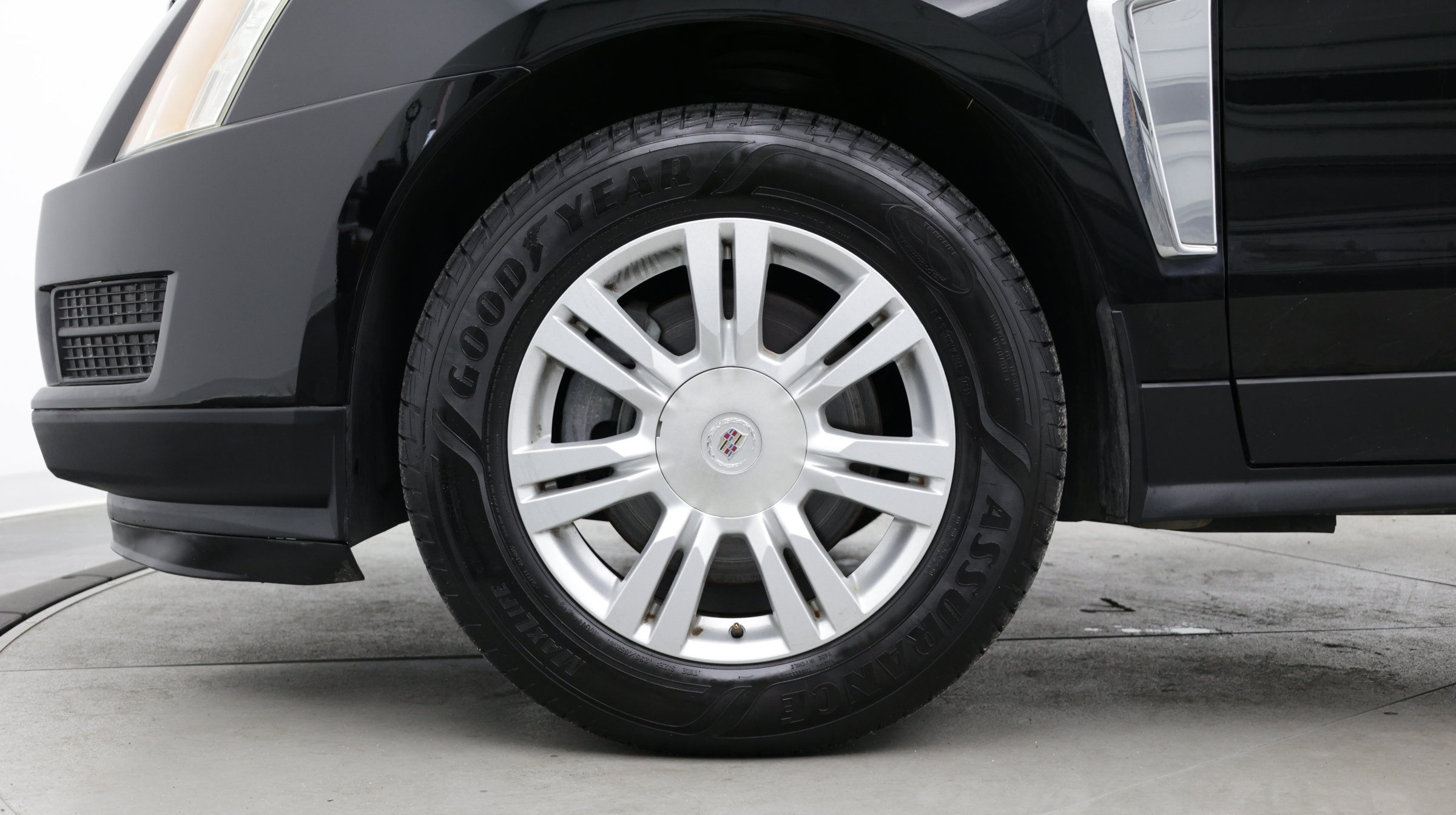 Used 2016 Cadillac SRX FWD image 8