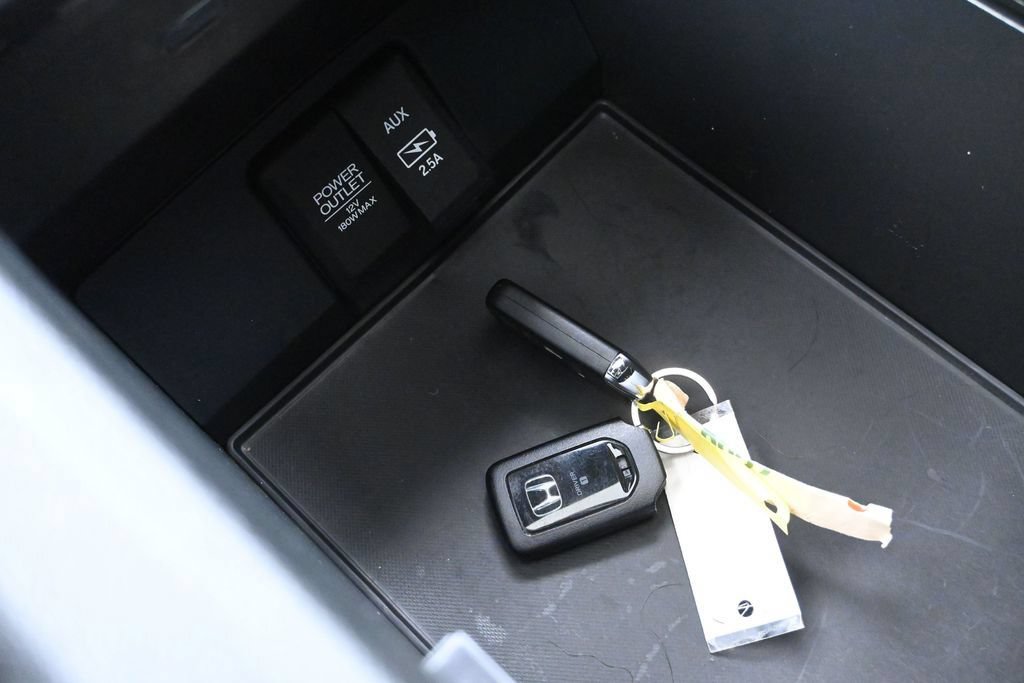 Certified 2023 Honda Passport EX-L image 16