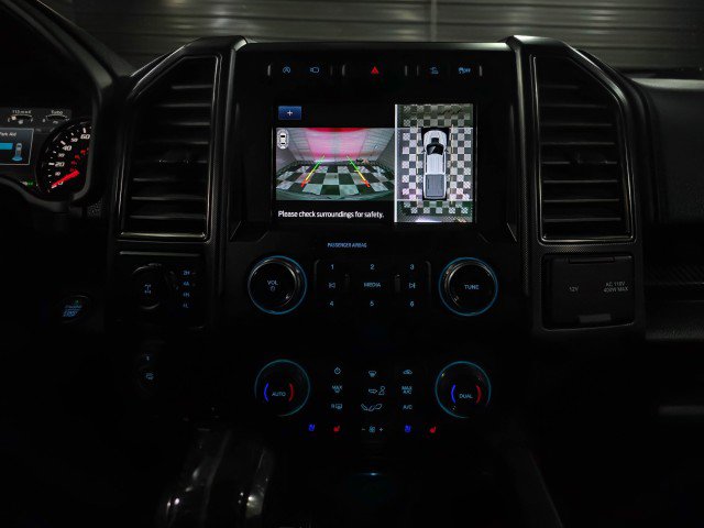 Used 2020 Ford F150 Raptor w/ Equipment Group 802A Luxury image 29