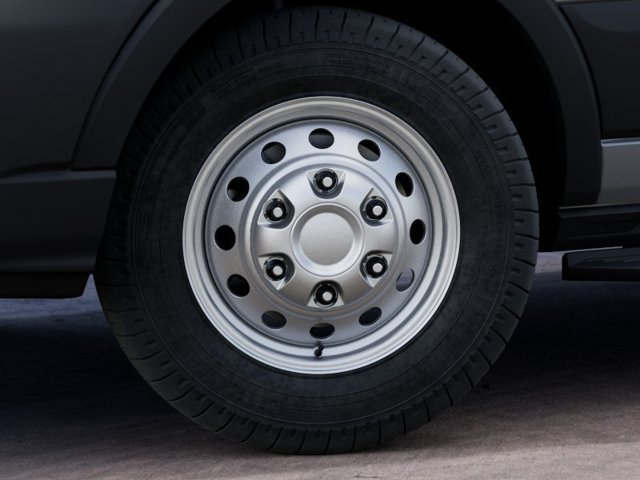 New 2027 Ford Transit 350 XL RWD image 19