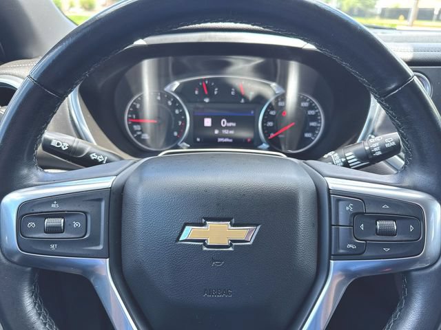 Used 2020 Chevrolet Blazer LT w/ Sound & Technology Package AWD/4WD image 11