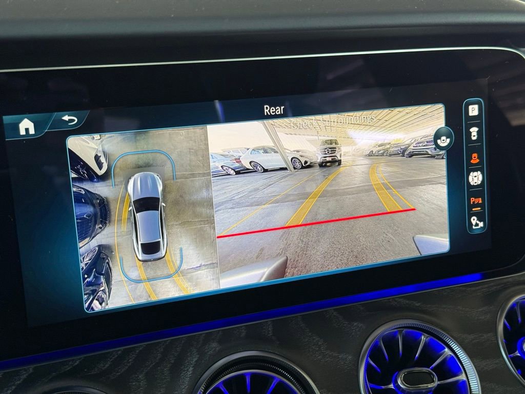 New 2026 Mercedes-Benz AMG GT 53 image 6