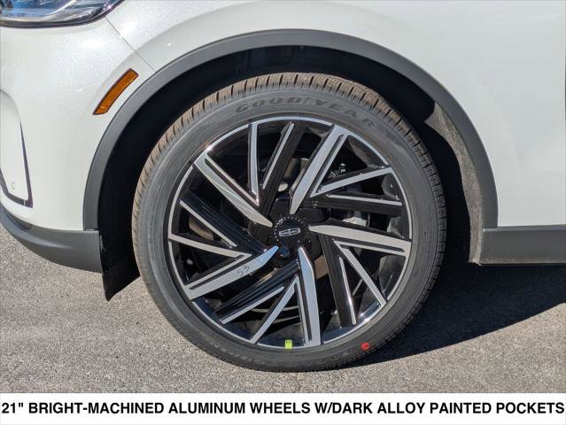New 2026 Lincoln Aviator Reserve AWD/4WD image 6