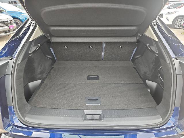 Certified 2024 Nissan Ariya AWD image 18