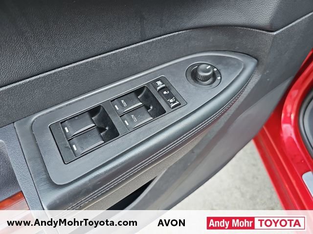 Used 2009 Chrysler 300 C w/ Luxury Group II image 11