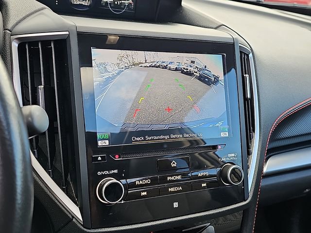 Used 2021 Subaru Forester Sport AWD/4WD image 19