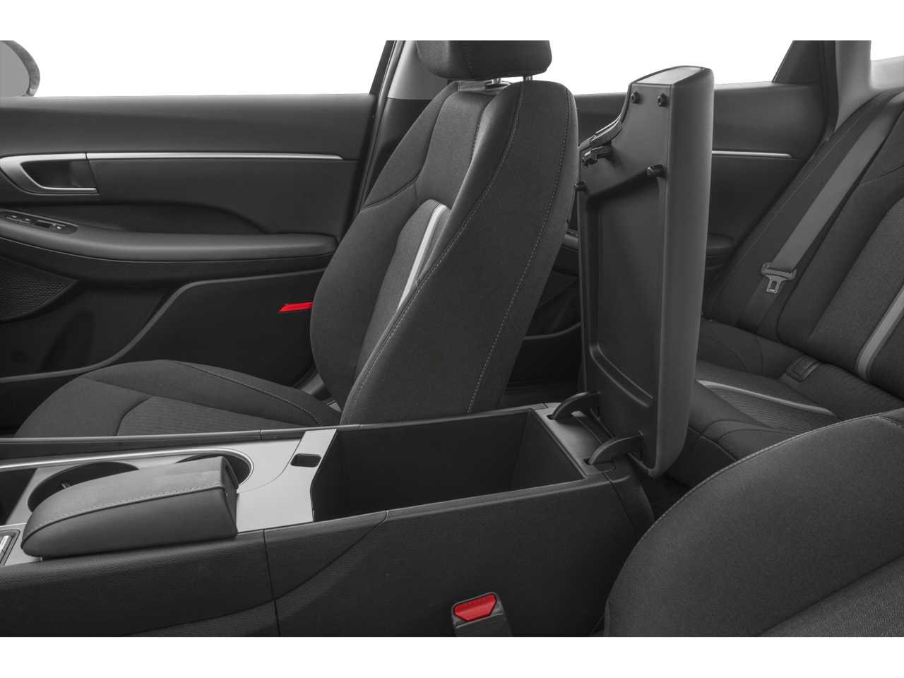 Used 2025 Hyundai Sonata SEL FWD image 10