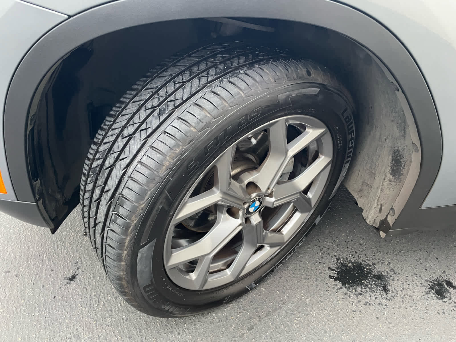 Used 2023 BMW X3 sDrive30i image 20