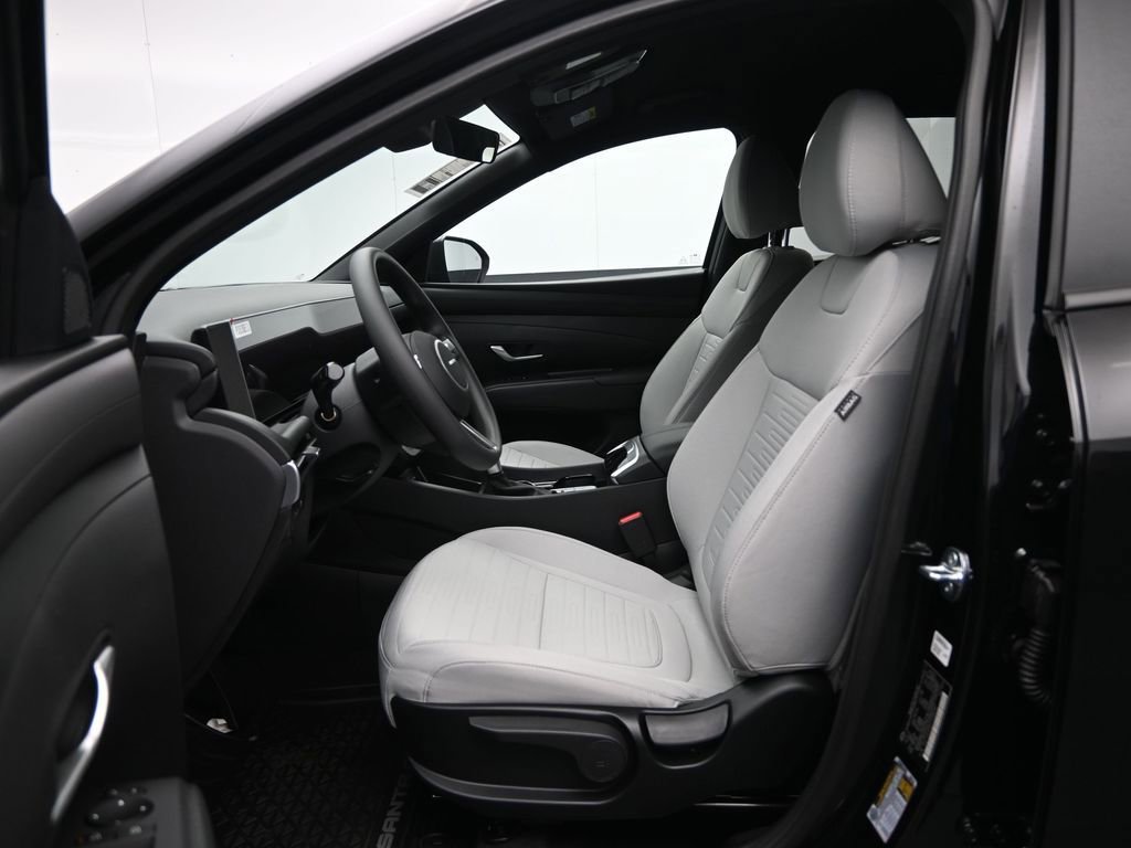 New 2026 Hyundai Santa Cruz SE image 25