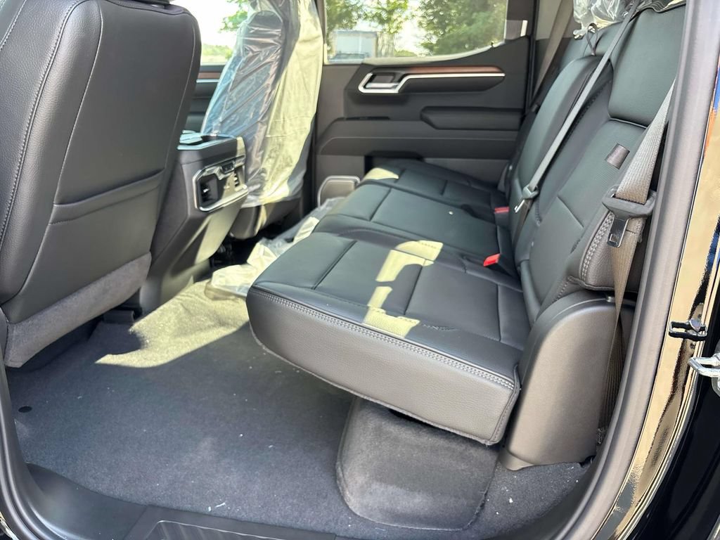 New 2026 GMC Sierra 1500 Denali AWD/4WD image 8