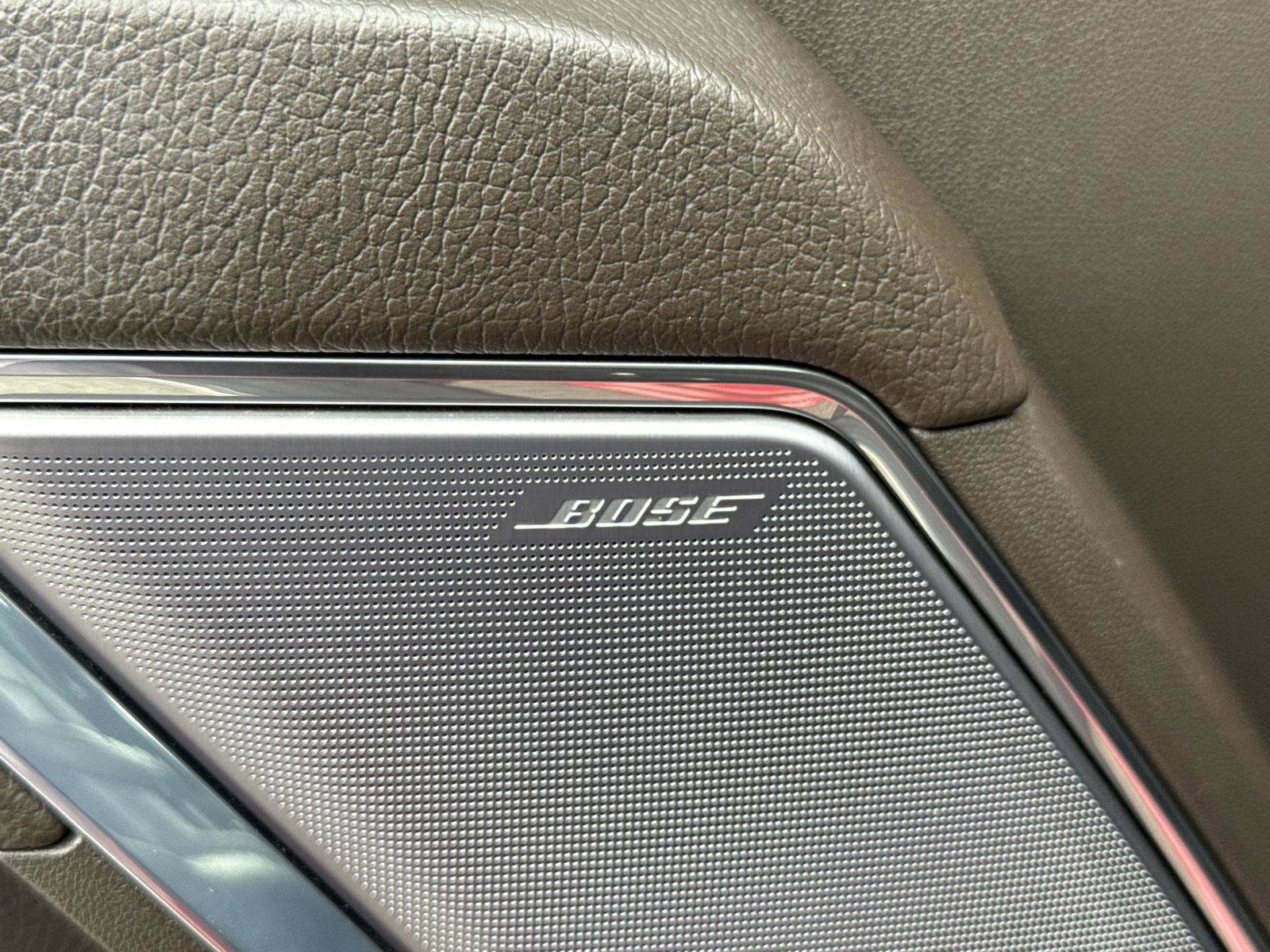 Used 2023 GMC Sierra 1500 Denali w/ Technology Package image 20