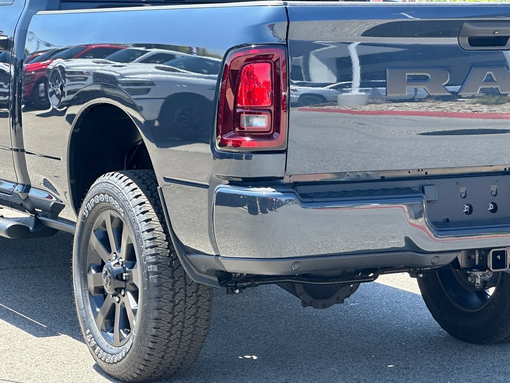 New 2026 RAM 2500 Tradesman AWD/4WD image 5