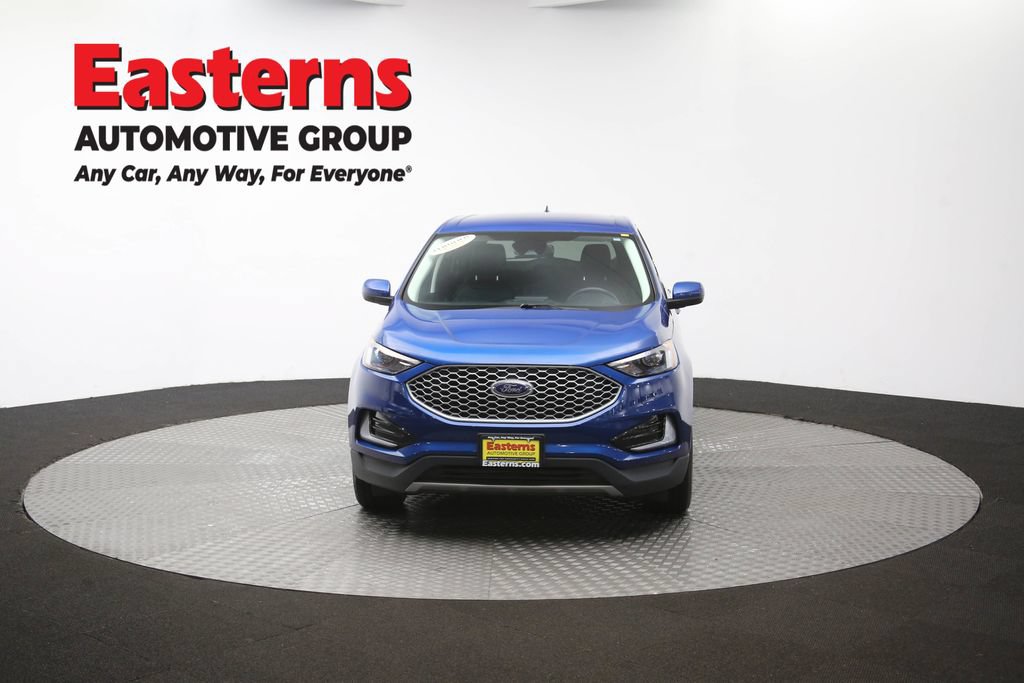 Used 2023 Ford Edge SEL AWD/4WD image 55