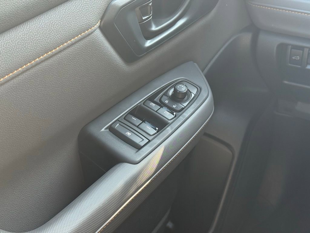 New 2026 Subaru Forester Wilderness image 8