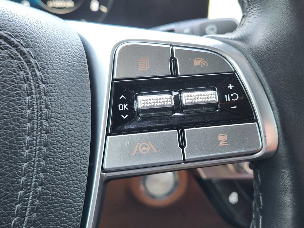 Certified 2024 Kia Telluride SX Prestige X-Line AWD/4WD image 34