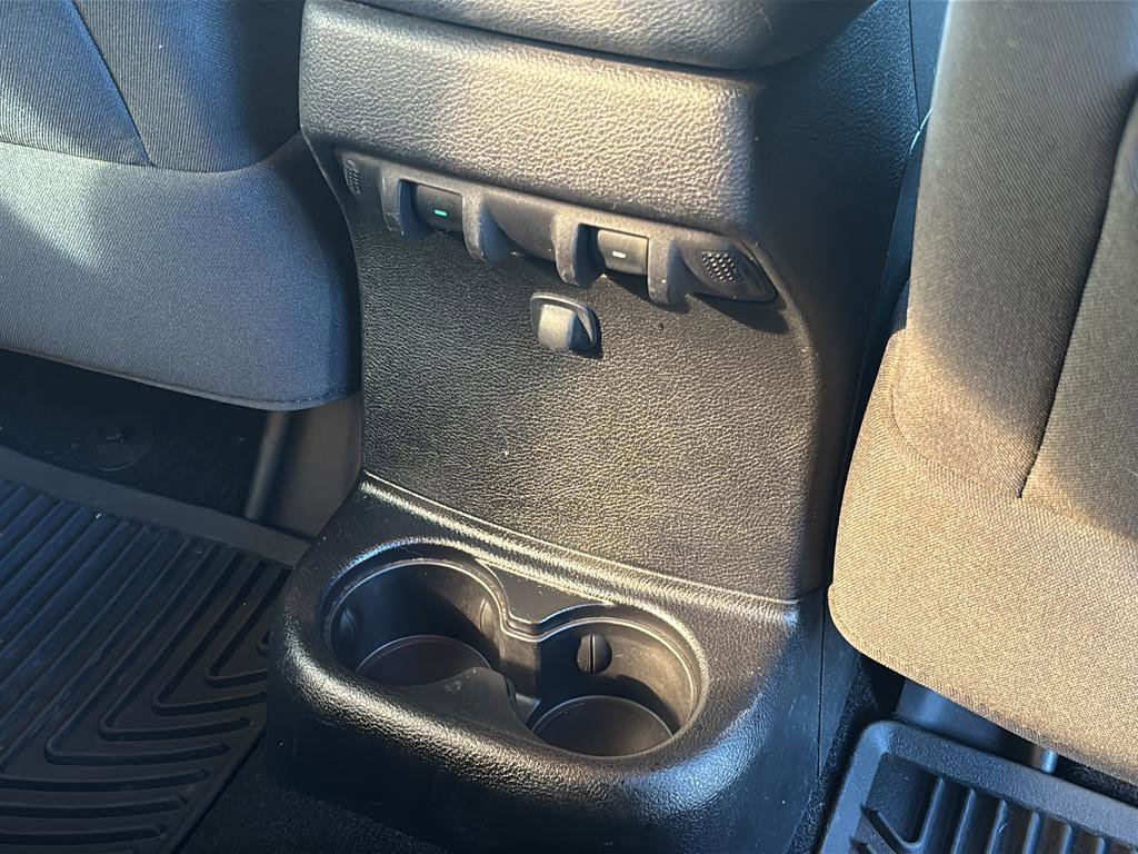 Used 2015 Jeep Wrangler Unlimited Sport w/ Quick Order Package 24S image 42