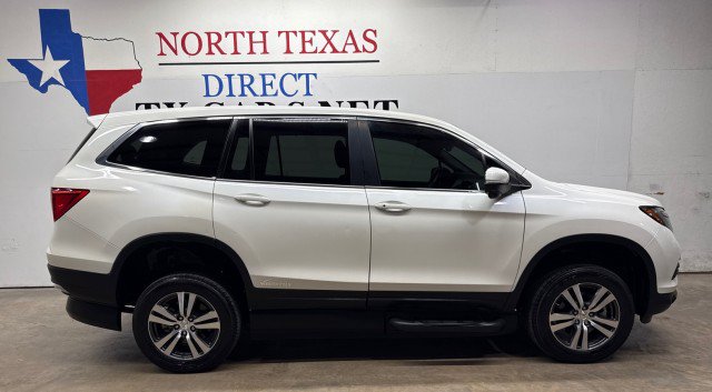 Used 2018 Honda Pilot EX-L image 6