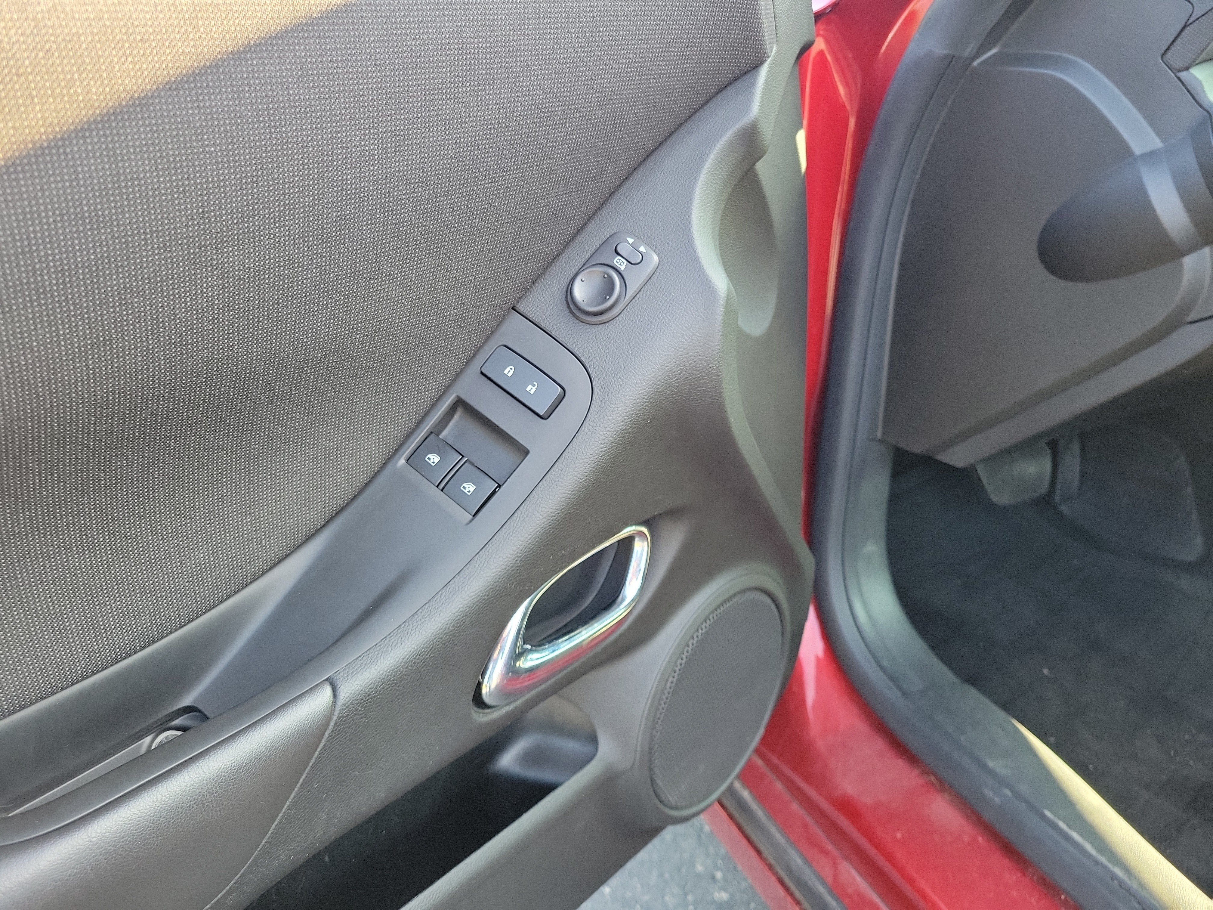 Used 2014 Chevrolet Camaro LT w/ Rear Vision Package RWD image 13