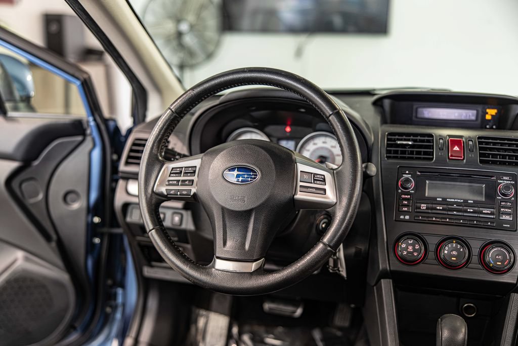 Used 2014 Subaru Impreza 2.0i Sport Premium AWD/4WD image 34
