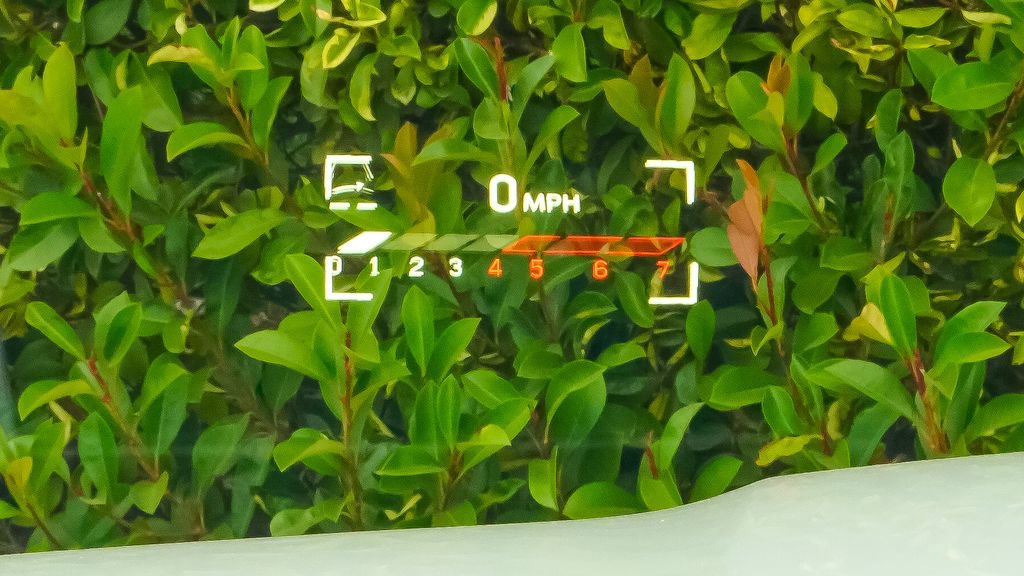 New 2026 Cadillac CT4 V image 24