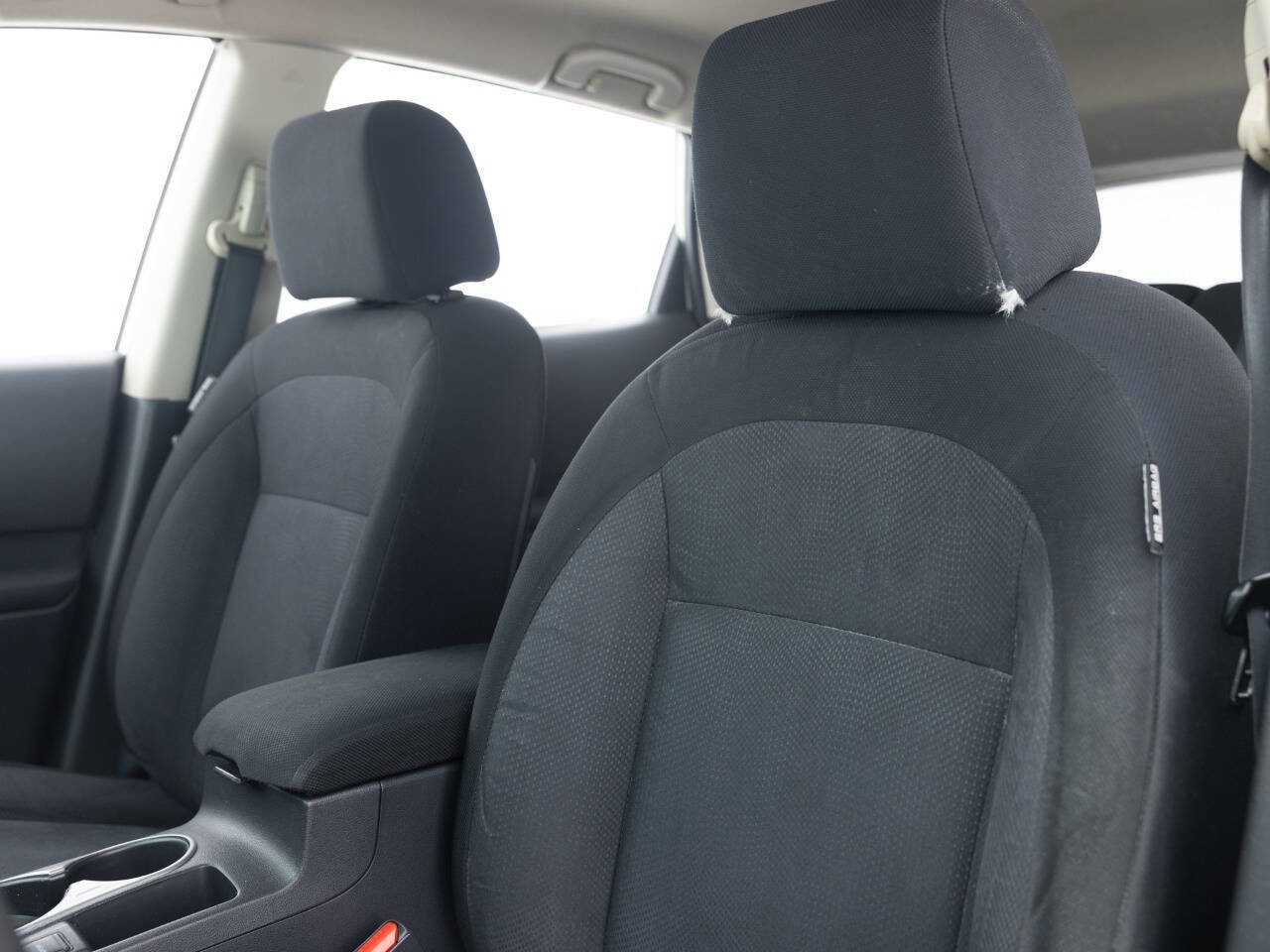 Used 2013 Nissan Rogue S w/ Special Edition Pkg image 22