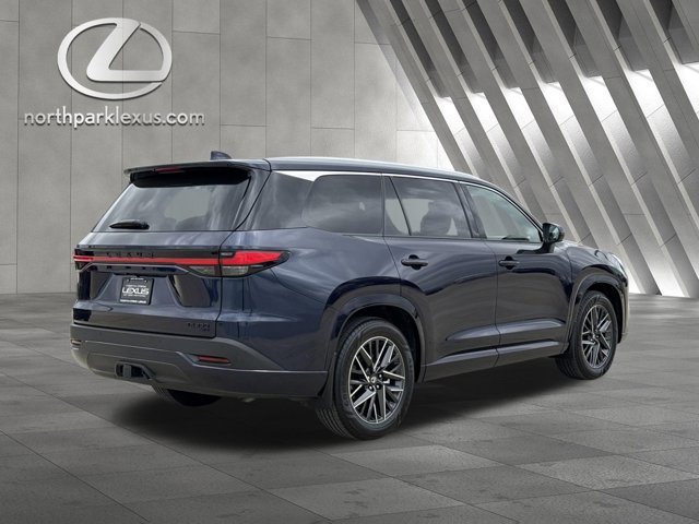 Certified 2026 Lexus TX 350 AWD w/ Technology Package image 6