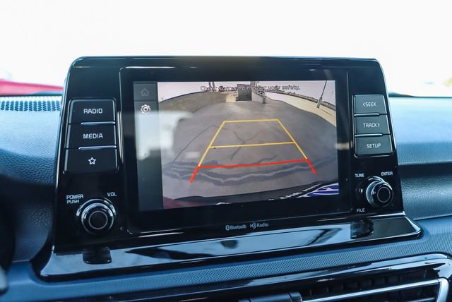 Used 2023 Kia Seltos S image 26