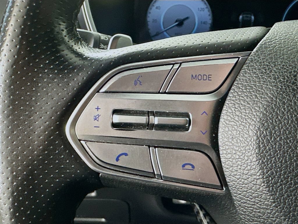 Used 2022 Hyundai Santa Fe Calligraphy AWD/4WD image 11