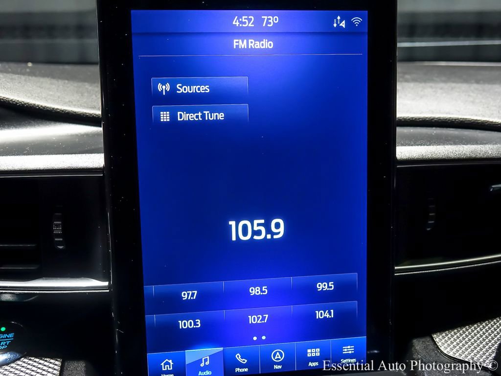 Used 2021 Ford Explorer ST w/ ST Street Pack image 23