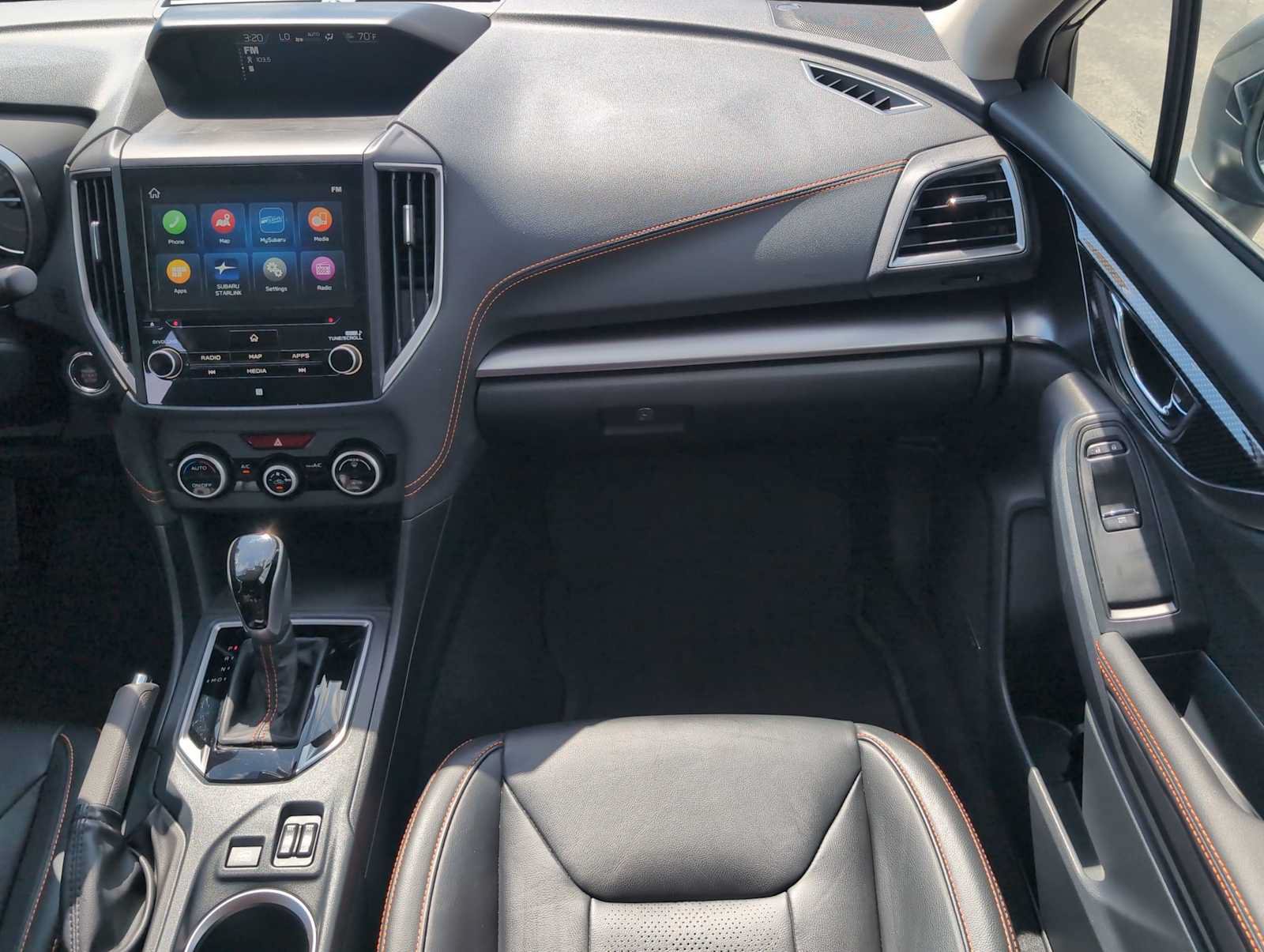 Used 2020 Subaru Crosstrek 2.0i Limited w/ Moonroof Package w/Navigation AWD/4WD image 31