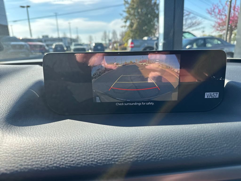 New 2026 MAZDA CX-50 Meridian Edition w/ Weather Package image 29