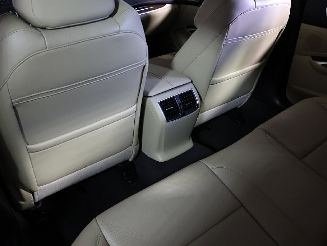 Certified 2020 Acura TLX w/ Technology Package FWD image 28