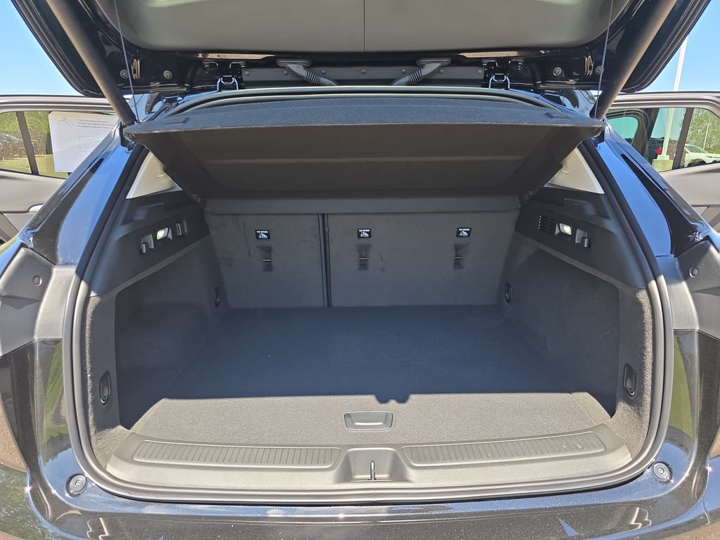 New 2026 Buick Envision Sport Touring AWD/4WD image 12