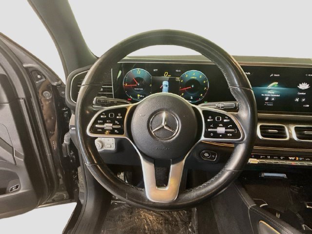 Used 2021 Mercedes-Benz GLE 350 image 12