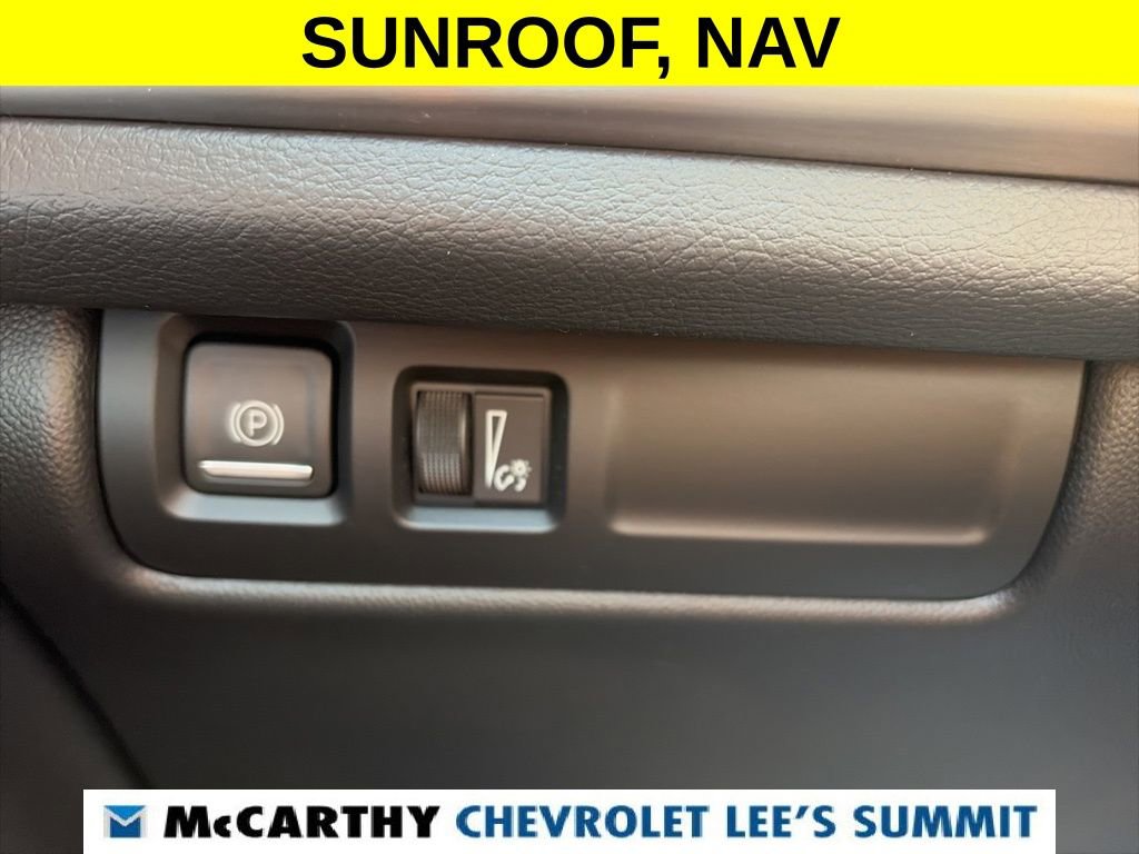 Used 2024 Cadillac XT4 Sport image 24