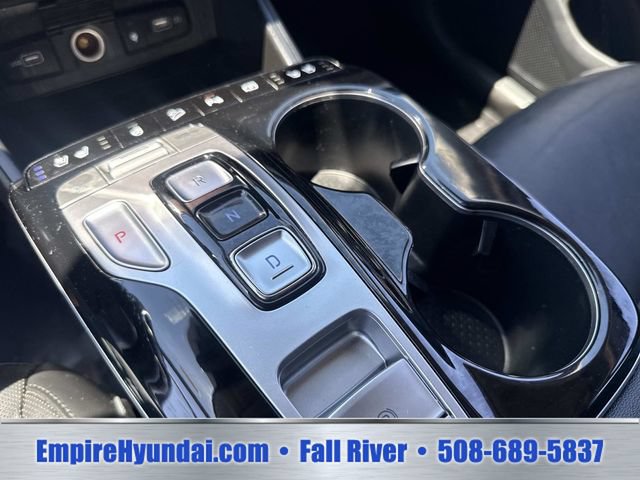 Used 2023 Hyundai Tucson Limited AWD/4WD image 27