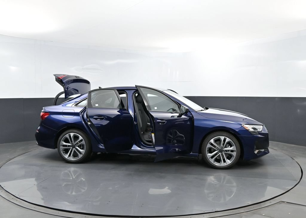 New 2026 Audi A3 2.0T Premium AWD/4WD image 28