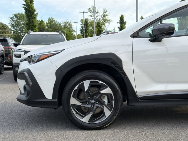 Certified 2026 Subaru Crosstrek 2.5i Limited AWD/4WD image 9