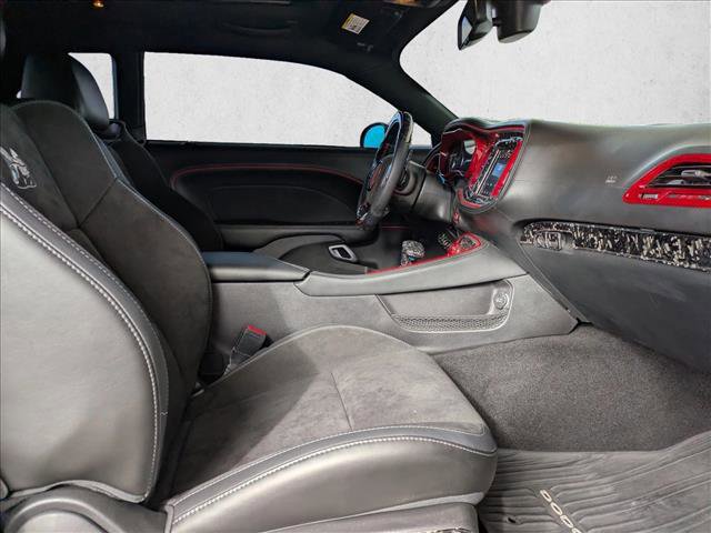 Used 2023 Dodge Challenger R/T Scat Pack w/ Plus Package image 20